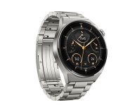 Huawei Watch GT 3 Pro Elite 46mm srebrny - 1041181 - zdjęcie 2